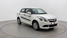 Used Maruti Suzuki Swift Dzire ZDI AMT in Chennai