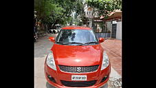 Used Maruti Suzuki Swift VXi in Hyderabad