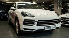 Used Porsche Cayenne S Petrol in Delhi