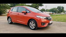 Used Honda Jazz VX Diesel in Tiruchirappalli