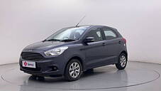 Used Ford Figo Titanium 1.2 Ti-VCT in Hyderabad