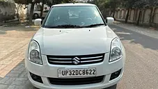 Second Hand Maruti Suzuki Swift Dzire VXi in Lucknow