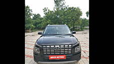 Used Hyundai Venue S 1.2 Petrol [2023] in Ahmedabad