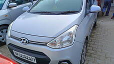 Used Hyundai Grand i10 Asta 1.1 CRDi [2013-2016] in Rae Bareli