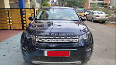 Used Land Rover Discovery Sport HSE in Bangalore