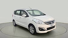 Used Maruti Suzuki Ertiga ZXI+ in Pune