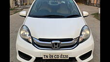 Used Honda Amaze 1.2 S i-VTEC Opt in Chennai