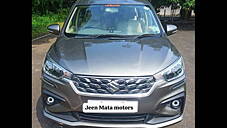 Used Maruti Suzuki Ertiga VXi (O) CNG [2022-2023] in Pune