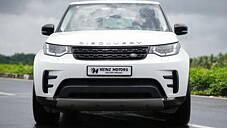 Used Land Rover Discovery 3.0 HSE Petrol in Kochi