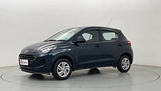 Used Hyundai Grand i10 Nios Magna 1.2 Kappa VTVT in Faridabad