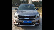 Used Kia Seltos HTX IVT 1.5 [2019-2020] in Mohali