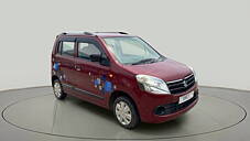 Used Maruti Suzuki Wagon R 1.0 LXi in Pune