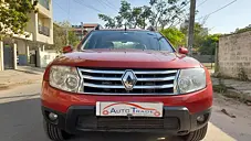 Second Hand Renault Duster 85 PS RxL Diesel in Bangalore