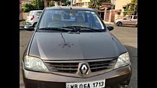 Mahindra-Renault Logan GLX 1.4 BS-IV