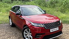 Used Land Rover Range Rover Velar 2.0 R-Dynamic S Petrol 250 [2017-2020] in Mumbai