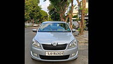 Used Skoda Rapid Elegance 1.6 MPI AT in Ahmedabad