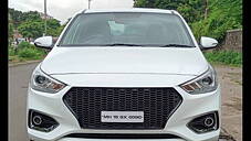 Used Hyundai Verna SX 1.6 CRDi in Pune