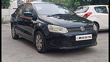Used Volkswagen Vento Comfortline Petrol in Nagpur