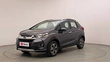 Used Honda WR-V VX MT Petrol in Chandigarh