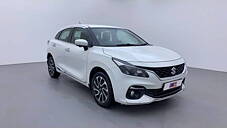 Used Maruti Suzuki Baleno Alpha AGS [2022-2023] in Hyderabad