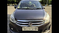 Used Maruti Suzuki Ertiga VDI SHVS in Faridabad