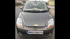 Second Hand Chevrolet Spark LS 1.0 in Nagpur