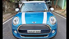 Used MINI Cooper D 5 Door in Chennai