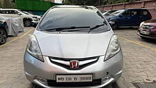 Used Honda Jazz Active in Kolkata