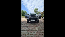Used Toyota Fortuner 2.8 4x2 MT [2016-2020] in Lucknow