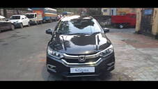 Used Honda City 4th Generation ZX Petrol [2019-2019] in Kolkata