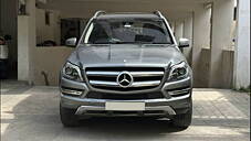 Used Mercedes-Benz GL 350 CDI in Hyderabad