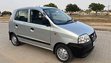 Used Hyundai Santro Xing XL eRLX - Euro III in Ahmedabad