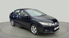 Used Honda City VX CVT in Delhi