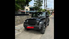 Used Mahindra Thar LX Hard Top Petrol MT in Bangalore