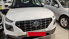 Used Hyundai Venue SX 1.4 (O) CRDi in Mohali