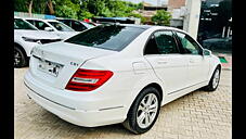 Used Mercedes-Benz C-Class 220 CDI Sport in Faridabad