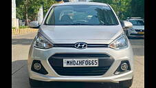 Used Hyundai Xcent SX 1.2 in Mumbai