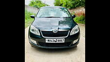 Second Hand Skoda Rapid 1.6 MPI Style Plus AT in Faridabad