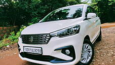 Used Maruti Suzuki Ertiga VXi in Bhubaneswar