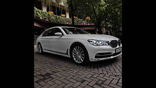 Used BMW 7 Series 730Ld DPE in Mumbai