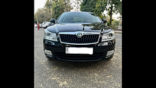 Second Hand Skoda Laura Elegance 2.0 TDI CR AT in Mohali