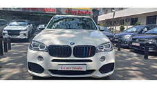 Used BMW X5 xDrive 30d Expedition in Bangalore