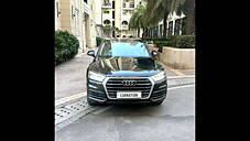 Used Audi Q5 3.0 TDI quattro Premium Plus in Delhi