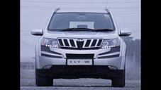 Used Mahindra XUV500 W6 in Karnal