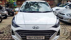 Used Hyundai Grand i10 Nios Sportz 1.2 Kappa VTVT in Bangalore