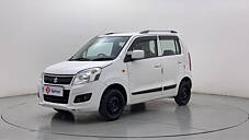 Used Maruti Suzuki Wagon R 1.0 Vxi (ABS-Airbag) in Bangalore