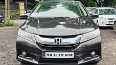 Used Honda City V Diesel in Nashik