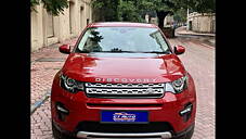 Used Land Rover Discovery Sport HSE 7-Seater in Mumbai