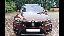 Used BMW X1 sDrive20d Expedition in Pune