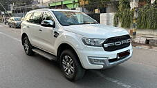 Used Ford Endeavour Titanium 3.2 4x4 AT in Delhi